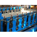 Steel Door Panel Roll Forming Machine